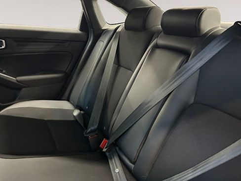 New 2026 Honda Civic Sport image 15