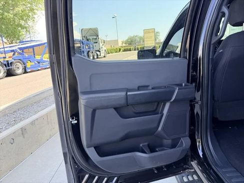 Used 2022 Ford F150 XL w/ STX Appearance Package AWD/4WD image 16