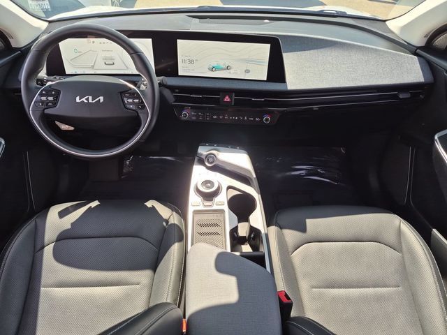 Used 2023 Kia EV6 Wind RWD image 12
