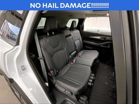 Certified 2026 INFINITI QX60 Luxe w/ Cargo Package AWD/4WD image 20
