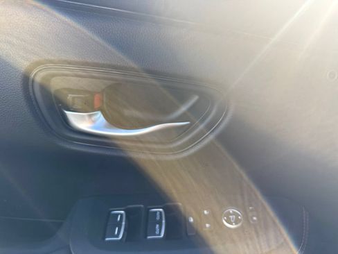Used 2024 Honda HR-V Sport image 27