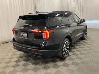Used 2025 Ford Explorer ST-Line video 2