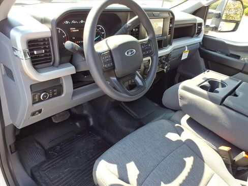 New 2026 Ford F250 XL image 4
