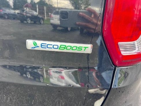 Used 2018 Ford Explorer FWD image 10