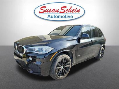 Used 2018 BMW X5 xDrive35d