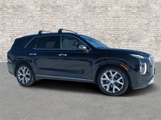 Used 2022 Hyundai Palisade Limited video 1
