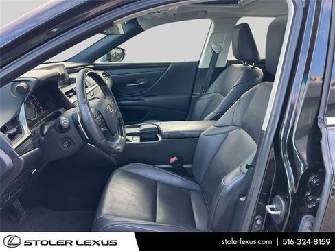Used 2019 Lexus ES 350 image 13