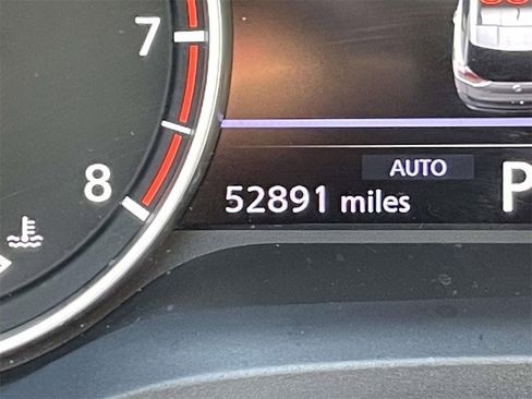 Certified 2023 Nissan Rogue SL w/ SL Premium Package image 26