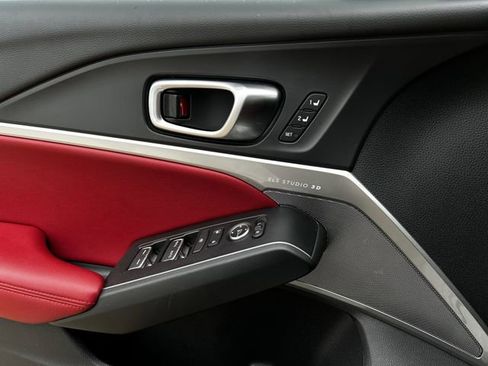 Used 2025 Acura Integra A-Spec FWD image 25
