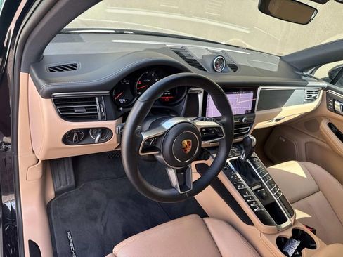 Used 2021 Porsche Macan GTS image 5