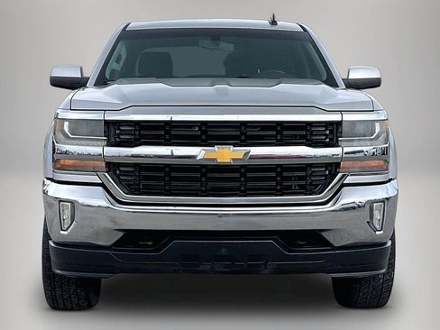 Used 2016 Chevrolet Silverado 1500 LT w/ All Star Edition AWD/4WD image 3