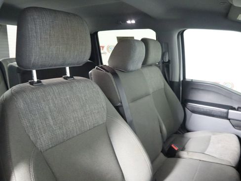 Used 2022 Ford F150 XLT w/ Trailer Tow Package image 50