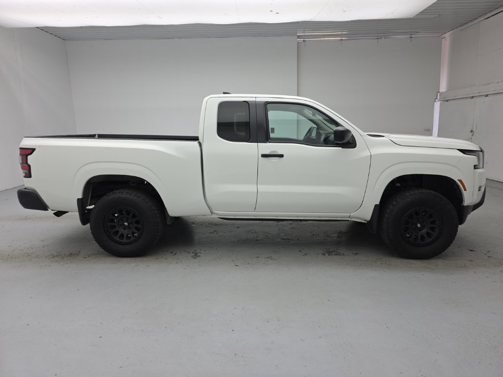 Used 2022 Nissan Frontier S w/ Technology Package AWD/4WD image 12