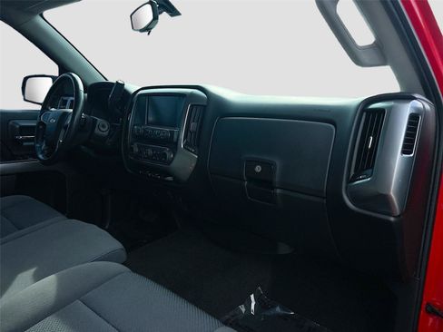 Used 2017 Chevrolet Silverado 1500 LT w/ All Star Edition RWD image 27