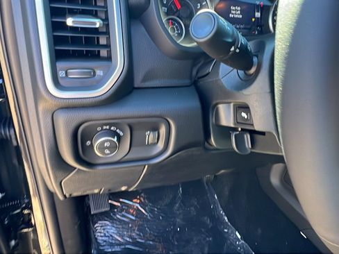 New 2026 RAM 3500 Big Horn image 22