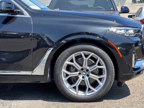 Used 2019 BMW X7 xDrive40i w/ Premium Package AWD/4WD image 35
