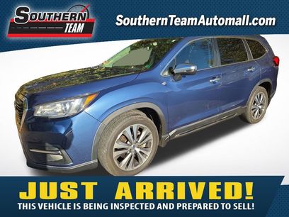 Certified 2020 Subaru Ascent Touring w/ Popular Package #2