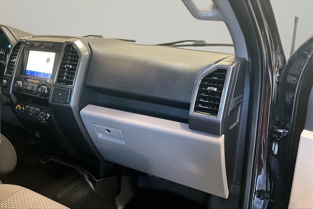 Used 2020 Ford F150 XLT w/ Equipment Group 301A Mid AWD/4WD image 26