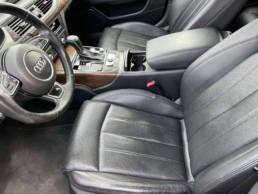Used 2016 Audi A7 3.0T Prestige AWD/4WD image 5