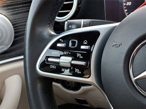 Used 2020 Mercedes-Benz E 350 4MATIC Sedan image 23