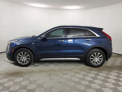 Used 2020 Cadillac XT4 Premium Luxury image 6