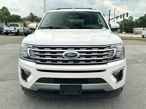 Used 2019 Ford Expedition Limited w/ Special Edition Package RWD image 5