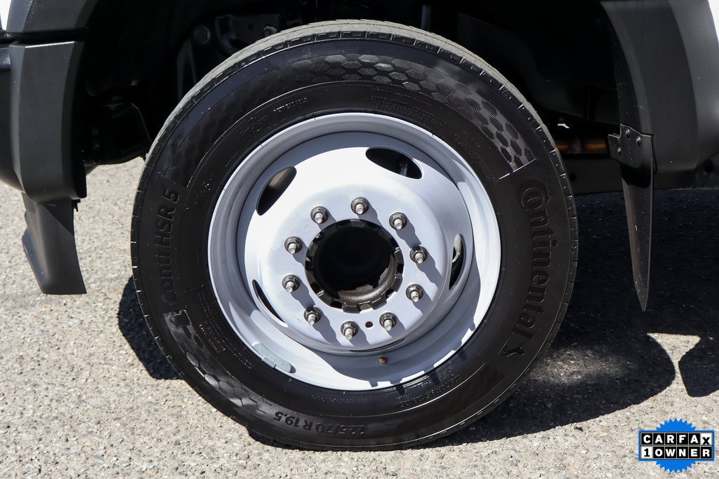 Used 2020 Ford F450 XL w/ Power Equipment Group RWD image 35