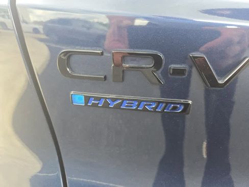 Used 2026 Honda CR-V Sport-L image 69
