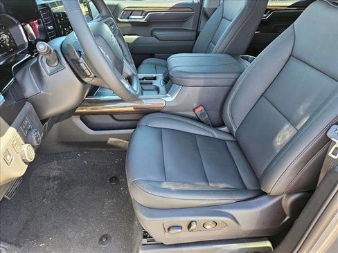 New 2026 Chevrolet Silverado 1500 LT Trail Boss image 4