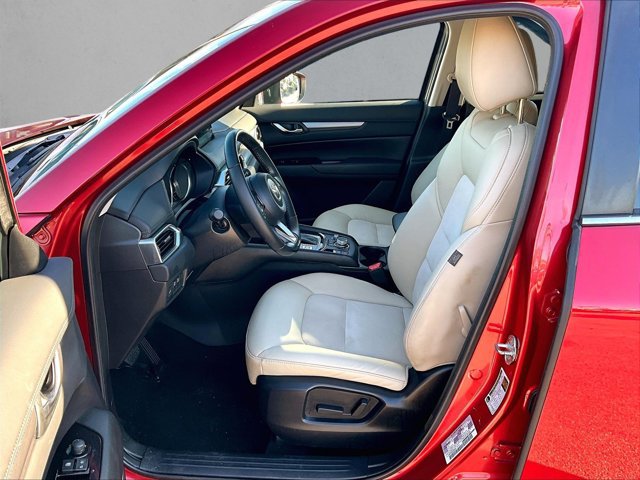 Used 2019 MAZDA CX-5 Touring AWD/4WD image 24