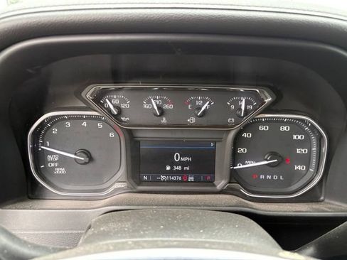 Used 2019 GMC Sierra 1500 SLE w/ SLE Value Package AWD/4WD image 19