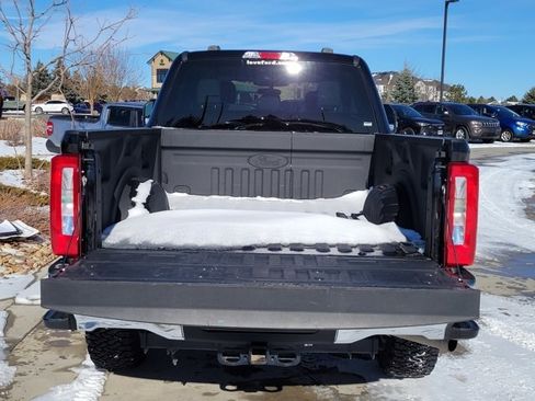 Certified 2024 Ford F250 XLT image 11