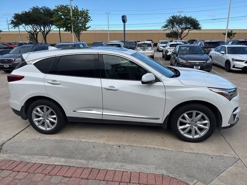 Used 2021 Acura RDX AWD image 5