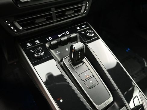 Certified 2024 Porsche 911 Carrera S RWD image 12