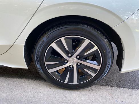 Used 2023 Honda Civic LX image 20