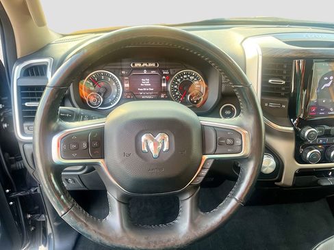 Used 2020 RAM 1500 Laramie image 11