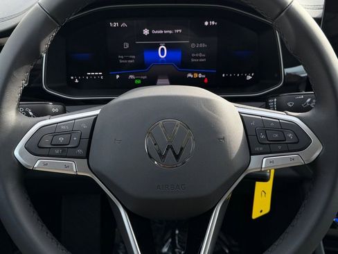 New 2026 Volkswagen Jetta S image 29