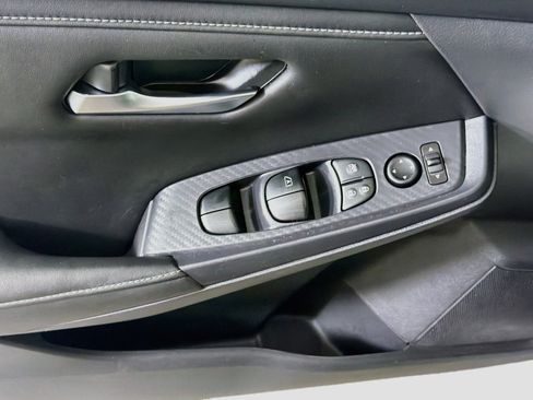 Used 2024 Nissan Sentra SV w/ Trunk Package FWD image 15
