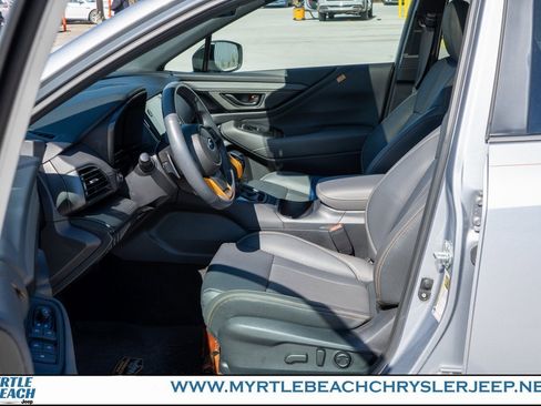 Used 2025 Subaru Outback Wilderness image 17
