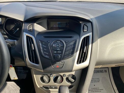 Used 2012 Ford Focus SE image 15