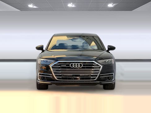 Used 2020 Audi A8 L 4.0T w/ Executive Package AWD/4WD image 6