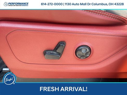 Used 2019 RAM 1500 Rebel w/ Rebel Level 1 Equipment Group AWD/4WD image 19