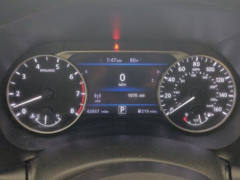 Used 2020 Nissan Sentra SV FWD image 23
