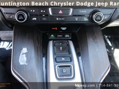 Used 2018 Honda Clarity Touring image 26