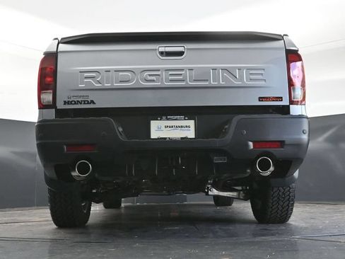 Used 2026 Honda Ridgeline TrailSport image 27