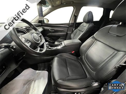 Certified 2023 Hyundai Tucson SEL w/ Convenience Package image 9