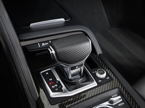 Used 2022 Audi R8 V10 performance w/ Premium Package RWD image 27