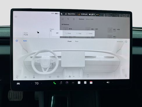Used 2025 Tesla Model 3 Long Range RWD image 12