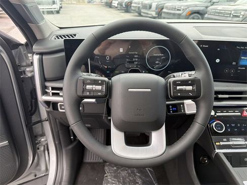 New 2026 Hyundai Santa Fe Limited image 23