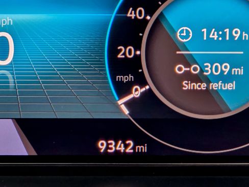 Used 2024 Volkswagen Atlas Cross Sport SE image 29